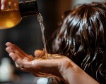 Give your hair an incredible spa experience with argan therapy from Makaroon