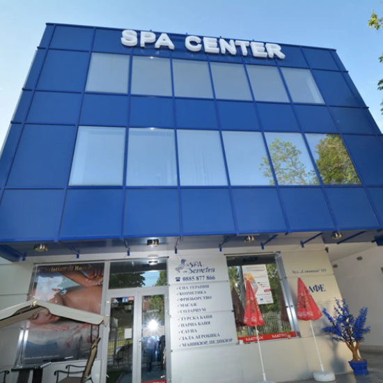 Not just a massage, but a complete spa experience with many benefits - try a fire massage from Makaroon Not just a massage, but a complete spa experience with many benefits - try a fire massage from Makaroon