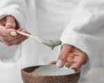 SPA relaxation for health and beauty with Moroccan peeling in a Moroccan bath + relaxation zone from Makaroon