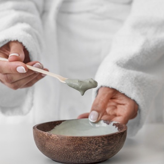 SPA relaxation for health and beauty with Moroccan peeling in a Moroccan bath + relaxation zone from Makaroon SPA relaxation for health and beauty with Moroccan peeling in a Moroccan bath + relaxation zone from Makaroon
