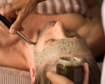 SPA relaxation for health and beauty with Moroccan peeling in a Moroccan bath + relaxation zone from Makaroon