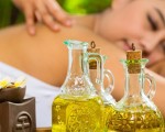 Complete detox and skin cleansing with Traditional Moroccan massage from Makaroon