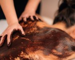 Complete detox and skin cleansing with Traditional Moroccan massage from Makaroon