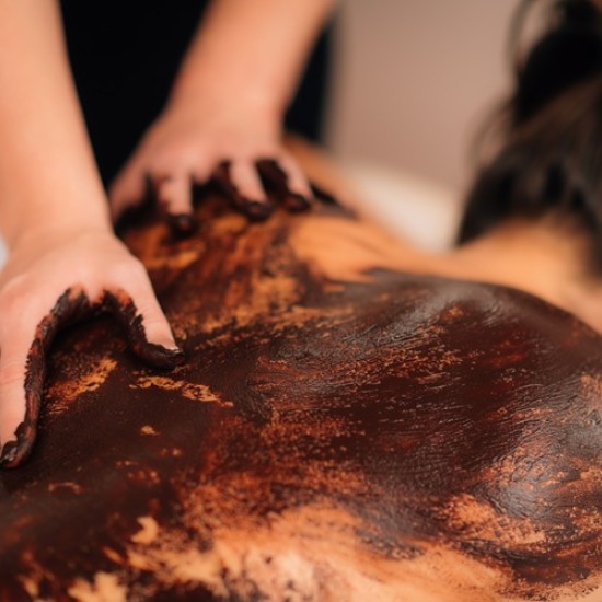 Complete detox and skin cleansing with Traditional Moroccan massage from Makaroon Complete detox and skin cleansing with Traditional Moroccan massage from Makaroon