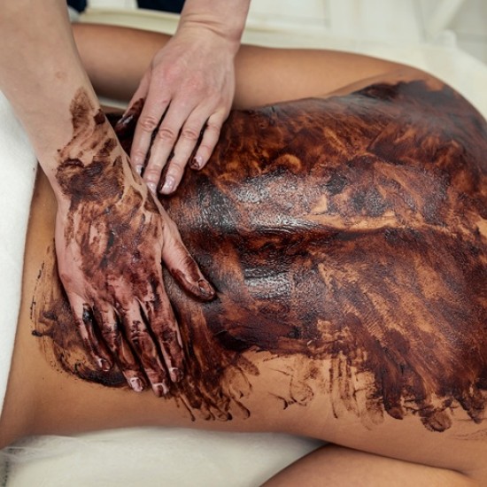 Complete detox and skin cleansing with Traditional Moroccan massage from Makaroon Complete detox and skin cleansing with Traditional Moroccan massage from Makaroon