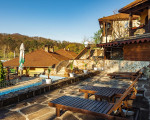 Romantic overnight stay in Velingrad for two from Makaroon