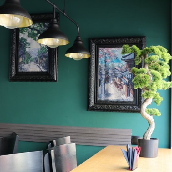 Японско съвършенство във всяка хапка - Суши сет за двама в Sakura Sushi от Makaroon