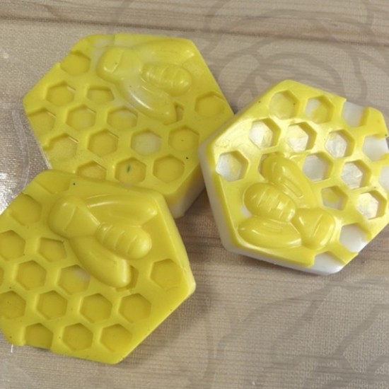 Творете и се забавлявайте в една необикновена сапунена работилница, в която вдъхновението оживява, от Makaroon