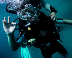 Водолазен курс за начинаещи на Халкидики: Open Water Diving Course | Makaroon.bg