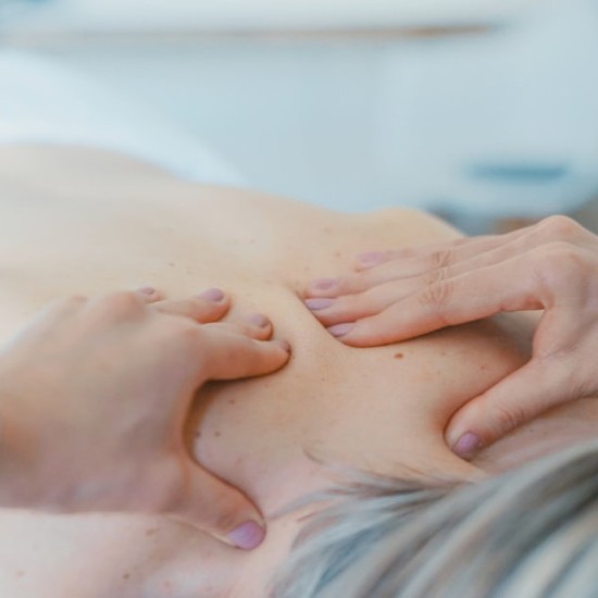 Огнен масаж | Makaroon.bg