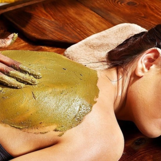 Луксозно преживяване за двама: лимузина и спа | Makaroon.bg