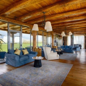 Weekend for two - two nights in Chateau Copsa  Weekend for two - two nights in Chateau Copsa