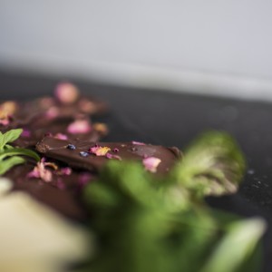 Chocolate and wine tasting at Chateau Copsa – an enchanting journey through the world of flavors for two Chocolate and wine tasting at Chateau Copsa – an enchanting journey through the world of flavors for two