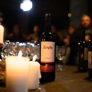 Wine tasting at Chateau Copsa for two Wine tasting at Chateau Copsa for two