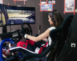 Пробвайте мечтаната си кола с „Автомобилен симулатор в Банско“ от Makaroon