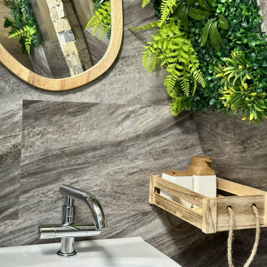 Two nights in a bungalow surrounded by nature near Vratsa for a full vacation from Makaroon Two nights in a bungalow surrounded by nature near Vratsa for a full vacation from Makaroon