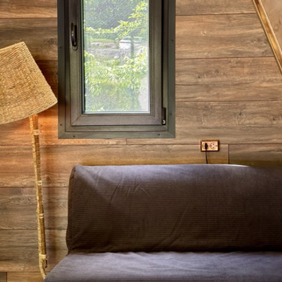 Two nights in a bungalow surrounded by nature near Vratsa for a full vacation from Makaroon Two nights in a bungalow surrounded by nature near Vratsa for a full vacation from Makaroon