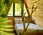 Two nights in a bungalow surrounded by nature near Vratsa for a full vacation from Makaroon Two nights in a bungalow surrounded by nature near Vratsa for a full vacation from Makaroon