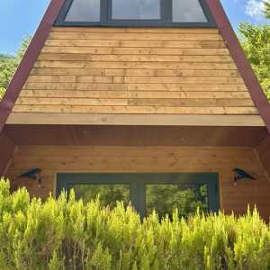 Две нощувки в бунгало сред природата за двама - пълноценна почивка край Враца Две нощувки в бунгало сред природата за двама - пълноценна почивка край Враца