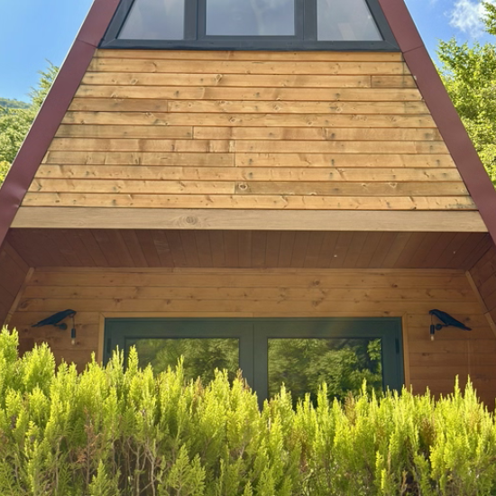 Two nights in a bungalow surrounded by nature near Vratsa for a full vacation from Makaroon Two nights in a bungalow surrounded by nature near Vratsa for a full vacation from Makaroon