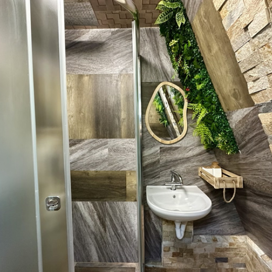 Two nights in a bungalow surrounded by nature near Vratsa for a full vacation from Makaroon Two nights in a bungalow surrounded by nature near Vratsa for a full vacation from Makaroon