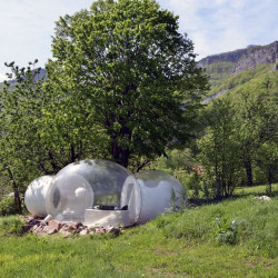 Two nights in a balloon - an unforgettable romantic experience under the sky near Vratsa Two nights in a balloon - an unforgettable romantic experience under the sky near Vratsa