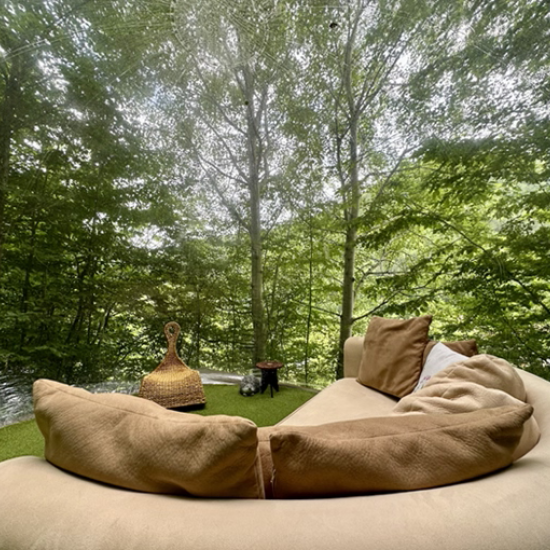 Две нощувки в балон – незабравимо преживяване под небето край Враца от Makaroon Две нощувки в балон – незабравимо преживяване под небето край Враца от Makaroon