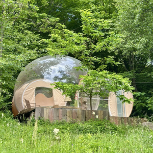 Две нощувки в балон – незабравимо романтично преживяване под небето край Враца