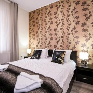 Нощувка със закуска в Ski Lift Hotel by Andre в Банско Нощувка със закуска в Ski Lift Hotel by Andre в Банско