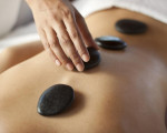 Restore your body and spirit with "Volcanic Stone Therapy" from Makaroon