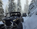 Снежно сафари RZR край Пампорово за двама души от Makaroon