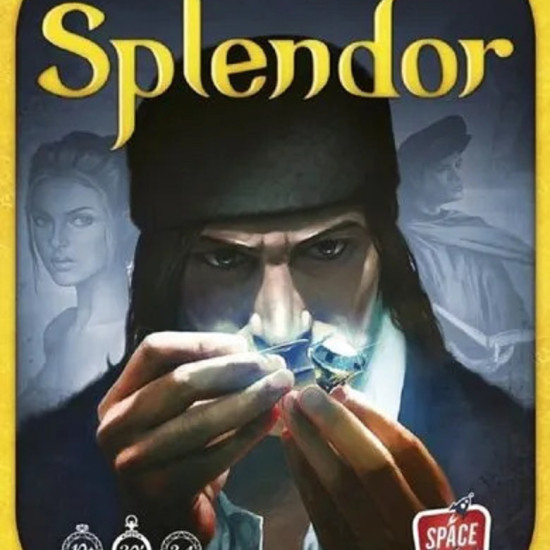 Sofia Masters Board Game – билет за тридневен шампионат по настолни игри – предизвикай себе си, забавлявай се и победи от Макароон Sofia Masters Board Game – билет за тридневен шампионат по настолни игри – предизвикай себе си, забавлявай се и победи от Макароон