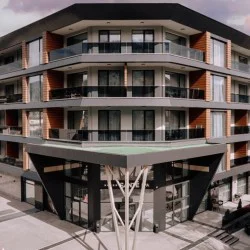 Две нощувки със закуски и вечери за двама в Spa Hotel Santè, Велинград  Две нощувки със закуски и вечери за двама в Spa Hotel Santè, Велинград