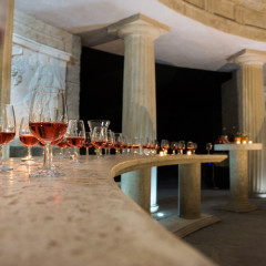 Винен тур и дегустация на 7 вина в комплекс Старосел за двама