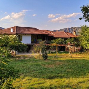 Weekend for two people with two dinners and breakfasts in the "Magic Room" - in the Old Nest, Madjarovo Weekend for two people with two dinners and breakfasts in the "Magic Room" - in the Old Nest, Madjarovo