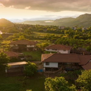 Weekend for two people with two dinners and breakfasts in the "Magic Room" - in the Old Nest, Madjarovo Weekend for two people with two dinners and breakfasts in the "Magic Room" - in the Old Nest, Madjarovo