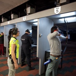 Shooting with a weapon of choice for one person in Pazardzhik Shooting with a weapon of choice for one person in Pazardzhik