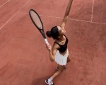 Спорт и динамика с Урок по тенис за един или двама във Ваканционен клуб Ривиера, к.к. Златни пясъци, Варна от Makaroon Спорт и динамика с Урок по тенис за един или двама във Ваканционен клуб Ривиера, к.к. Златни пясъци, Варна от Makaroon