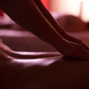 Relaxing traditional Thai massage with aromatic oils - "Meridian Balance" Relaxing traditional Thai massage with aromatic oils - "Meridian Balance"