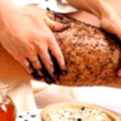 Тайландски антицелулитен масаж (60 мин) Тайландски антицелулитен масаж (60 мин)