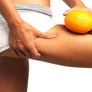 Тайландски антицелулитен масаж (60 мин)