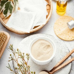 The Secret to Glass Skin: The Power of Rice (30 min) - Facial Therapy The Secret to Glass Skin: The Power of Rice (30 min) - Facial Therapy