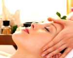 Facial massage + hyaluronic face mask with anti-aging effect in Plovdiv | Makaroon.bg