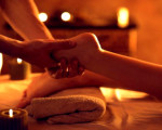 Релаксиращ тайландски масаж на крака (60 мин) | Makaroon.bg