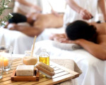 Beauty ritual: royal spa Sunday for two - half day (240 min) | Makaroon.bg