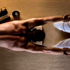 Стронг масаж (60 мин.)