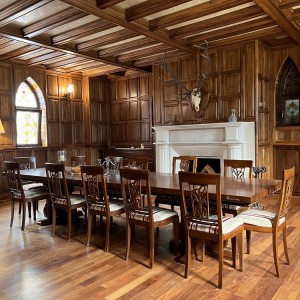 Две нощувки за двама в The Castle, Боровец - в Къщата на инфлуенсърите от сезон 3