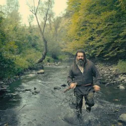 Дивото зове с Бушкрафт обучение по избор край Трявна Дивото зове с Бушкрафт обучение по избор край Трявна