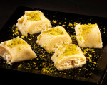 Турска кухня: Петстепенно халал меню за двама в ресторант Самер | Makaroon.bg