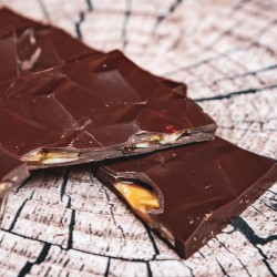 Immerse your senses in the sweetness of chocolate with ''Chocolate Tasting'' for two Immerse your senses in the sweetness of chocolate with ''Chocolate Tasting'' for two